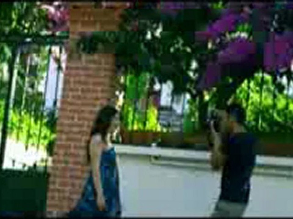 Mustafa- Limon çiçekler