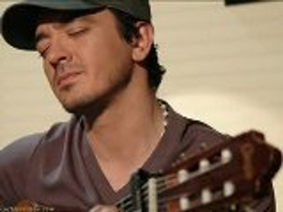 Kalbim ellerinde- orhan