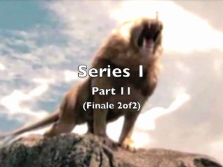 12. Series 1 Part 11...Finale 2of2 [The Hajj and the Hujjah]