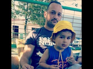 İyi ki doğdun Özgür Can Öney !