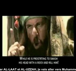Muhammad SWS le dernier héritage bande annonce