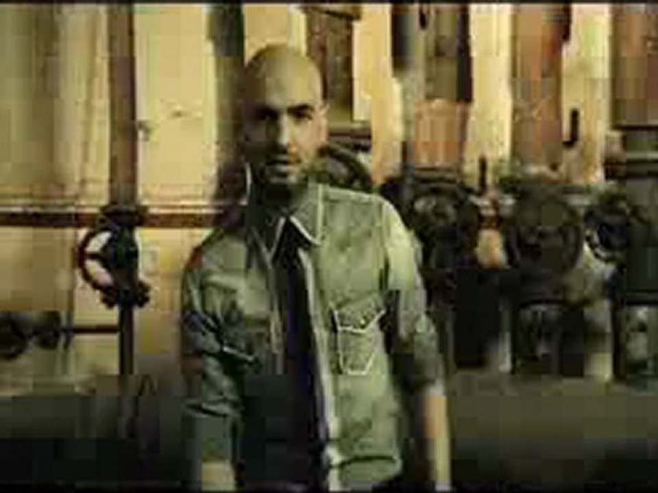 Kabadayı - pas klibi