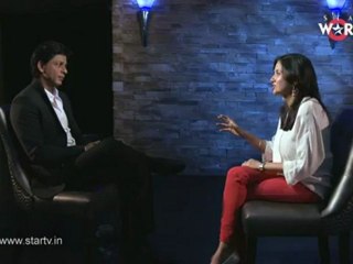 TFR 20th July Ft SRK  Desirippers