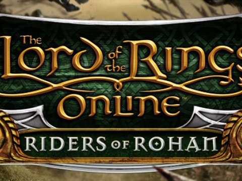 THE LORD OF THE RINGS ONLINE: RIDERS OF ROHAN – Mounted Combat Trailer