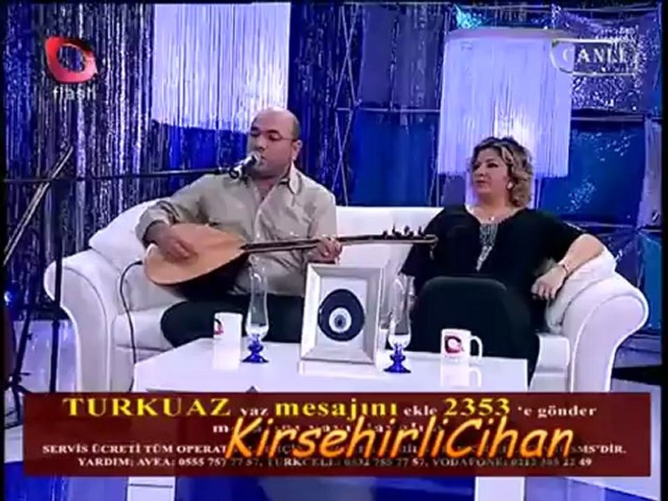 www.hasretimyare.com[MESUT]Kivircik Ali - Bir Selam Sal - YouTube