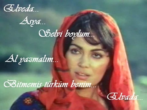 hasretimyare.com[MESUT]Cahit Berkay -Selvi Boylum Al Yazmalım - YouTube