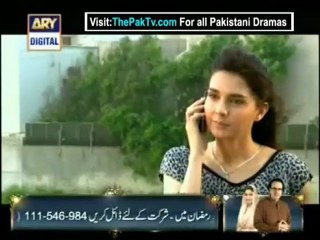 Aur Ghanti Baj Gai - Telefilm Part 1/3