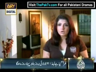 Aur Ghanti Baj Gai - Telefilm Part 2/3