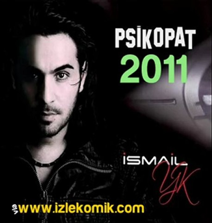 www.hasretimyare.com[mesut]İsmail YK 2011 - Duydum Ki Çok Mutsuzsun [HQ] Dinle - YouTube