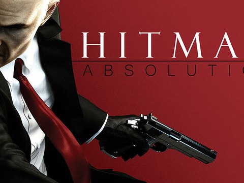 HITMAN: ABSOLUTION – Behind the Scenes at E3 2012