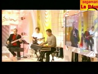 MONTY........ ANGELIQUE..