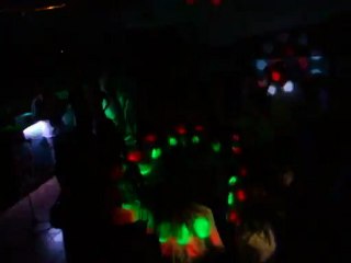 soirée du 19-O7-2012  deuxieme partie