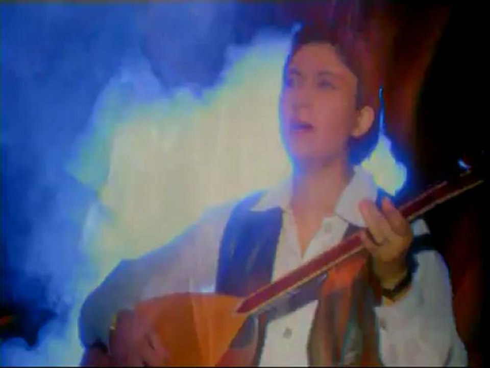 Güler Duman - Güle Yel Değdi