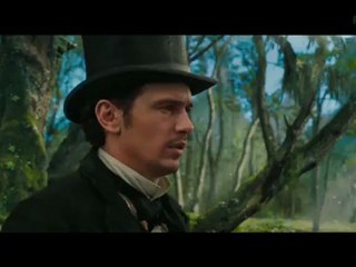 First Look! James Franco Stars in Oz: The Great And Powerful - Film State
