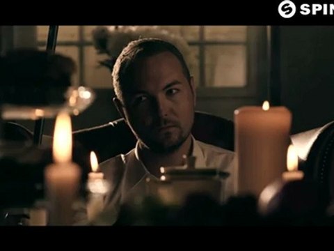 Rune RK - Teacup (Official Music Video)