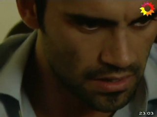 Gonzalo Heredia Lobo Capitulo 20