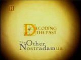 Decifrando o Passado - Outros Nostradamus [History Channel]