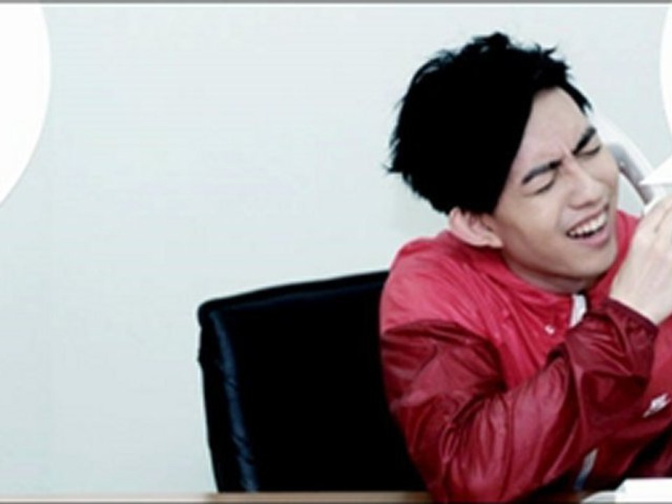 20120721 midnight U & me 林宥嘉LIVE專訪 (下)