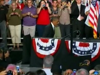 Les Américains abasourdis par le massacre d'Aurora