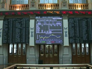 Ajuda de 100 bilhões de euros