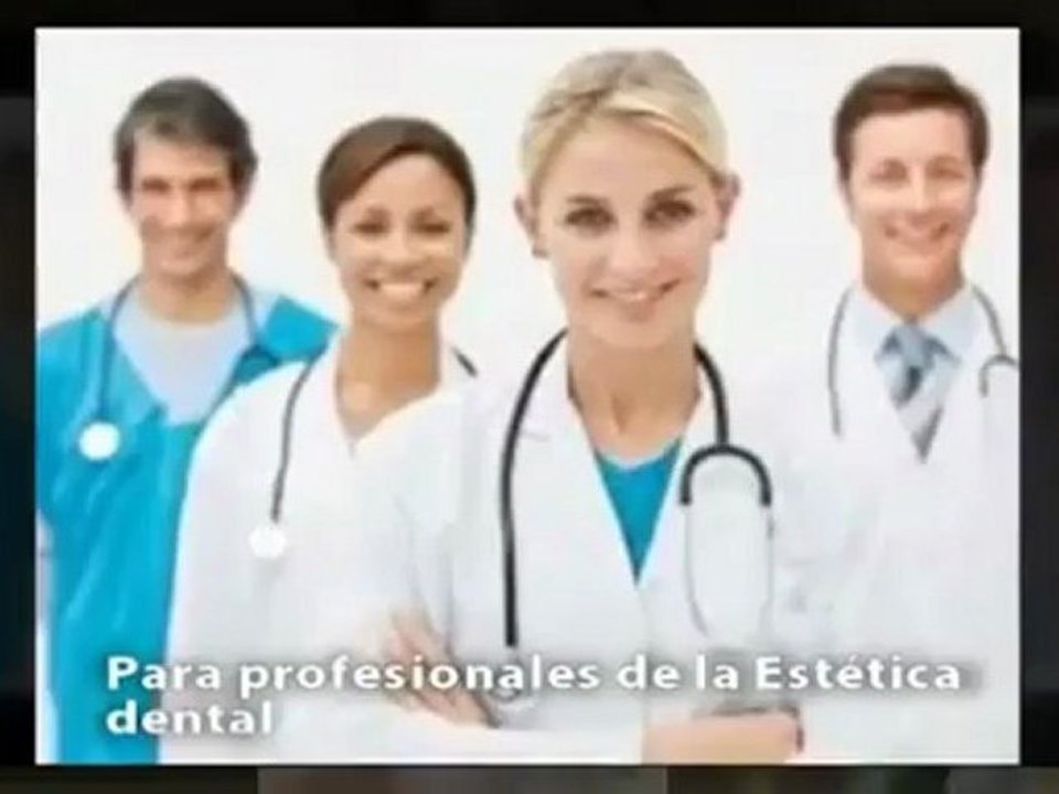 Centro de estetica dental