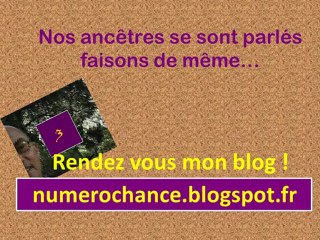 Une aide efficace pour vos problèmes.... usitée déjà il y a des milliers d'années !