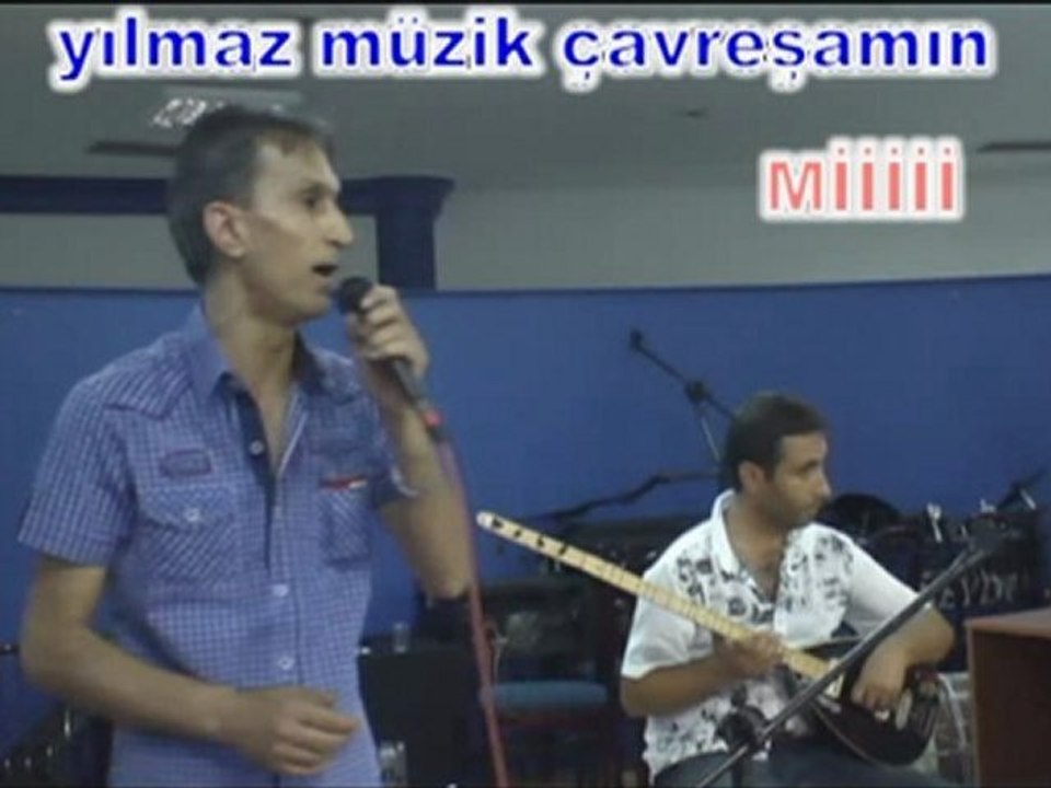 YILMAZ MÜZİK RESUL YILMAZ çavreşamın 0 535 728 32 57