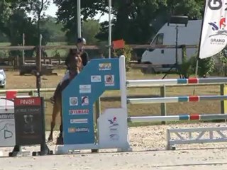 Charlene Deuquet Lignieres Nikahee