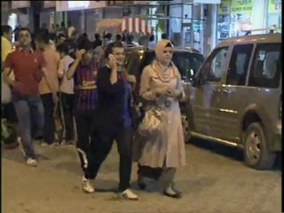 Hakkari Ramazan'ın coşkusunu yaşıyor