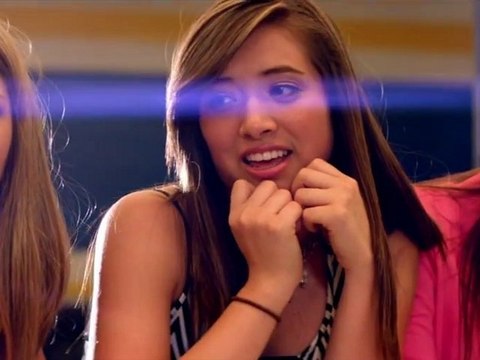 Rachel Crow - Mean Girls