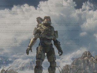 Halo 5’s Birth on Xbox 720 Begins Production