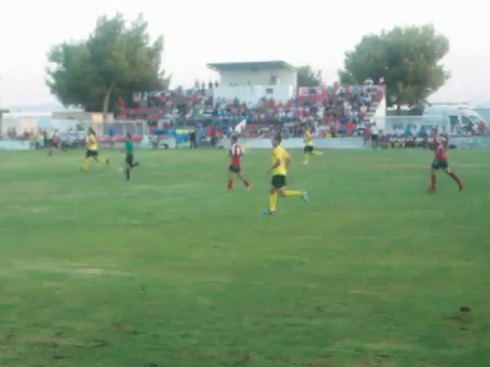 Horadada Real Murcia  1