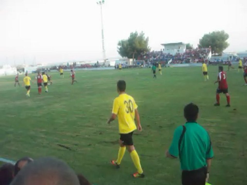 Horadada-Real Murcia    2