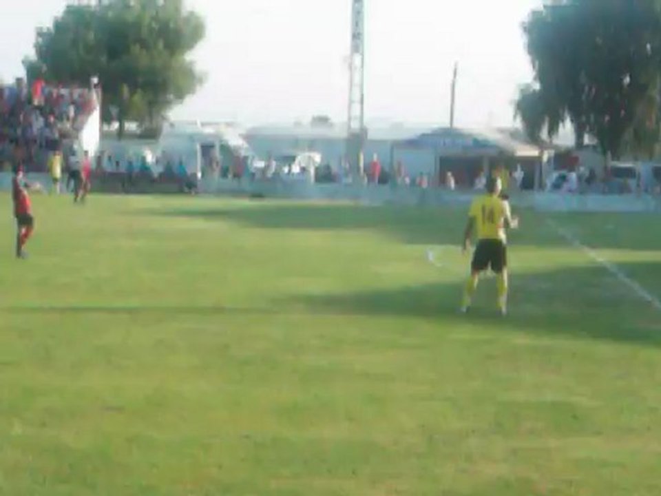 Horadada Real Murcia   3