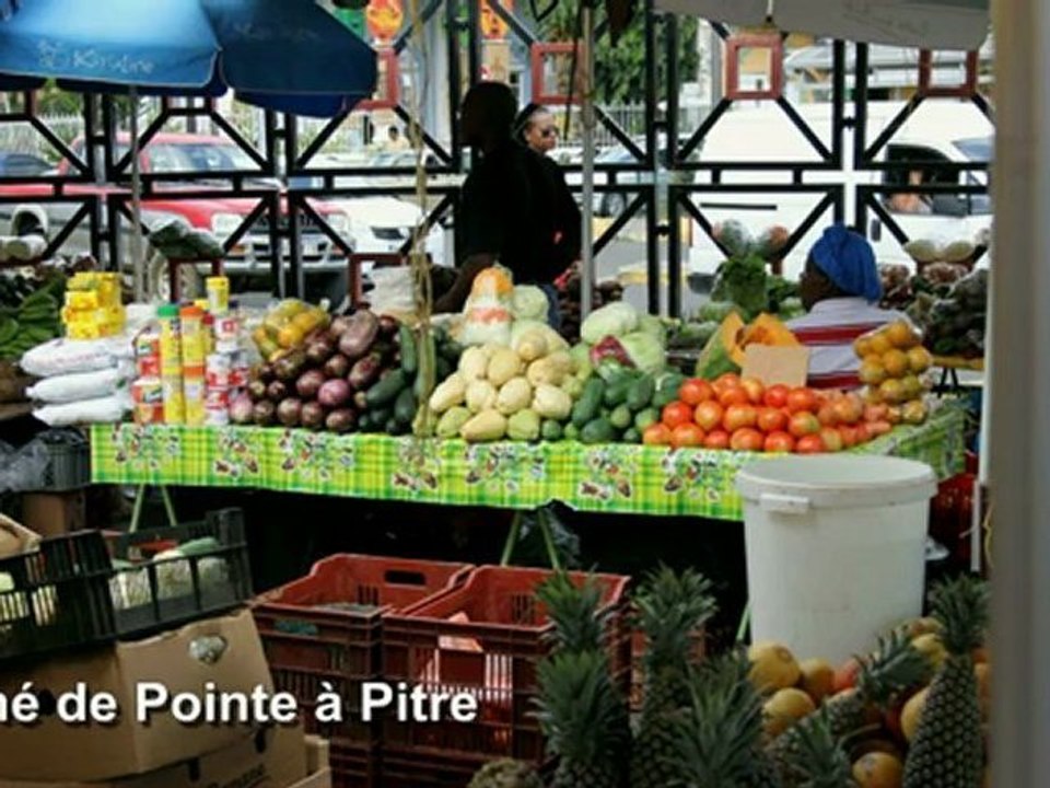 COSTA LUMINOSA POINTE A PITRE GUADELOUPE VENDREDI 16 MARS 2012 DAILYMOTION HD