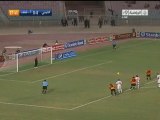 Esperance Sportive de Tunis 1 - 0  ASO Chlef  but Khaled Mouelhi