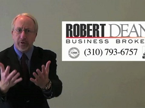 BUSINESS BROKER BEVERLY HILLS