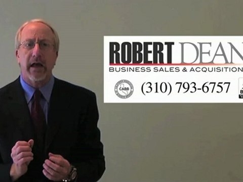 SELLING MY BUSINESS PACIFIC PALISADES