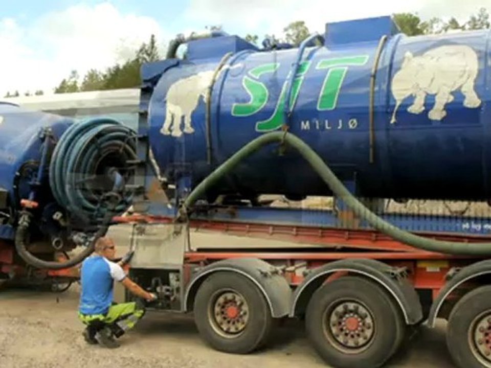 Rørfornying Kristiansand S SJT Miljø AS