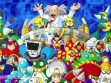 Sonic the Hedgehog's Dr. Eggman Takes On Mega Man's Dr. Wily! - Death Battle!