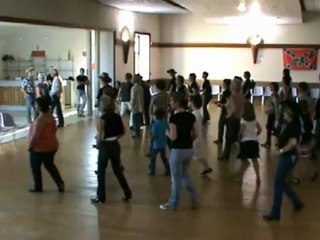 BAL 30 JUIN 2012 - HOOKED ON COUNTRY