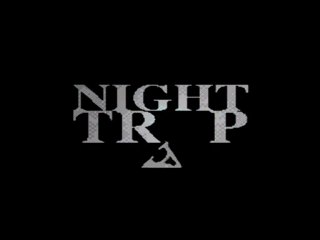 Night Trap [Mega CD]