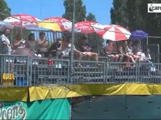 Icaro Sport. Al via il 18° Trofeo Nico&Matt dei Falcons