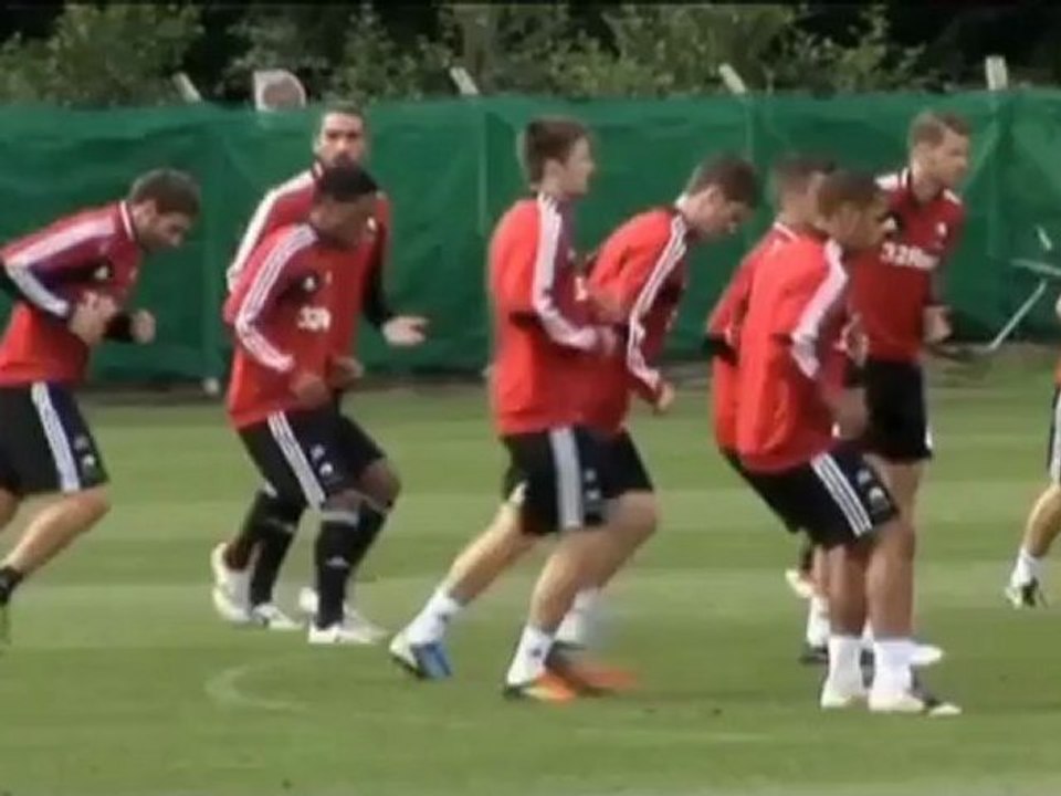 Laudrup: 'Was soll man dann noch mit ihm?'