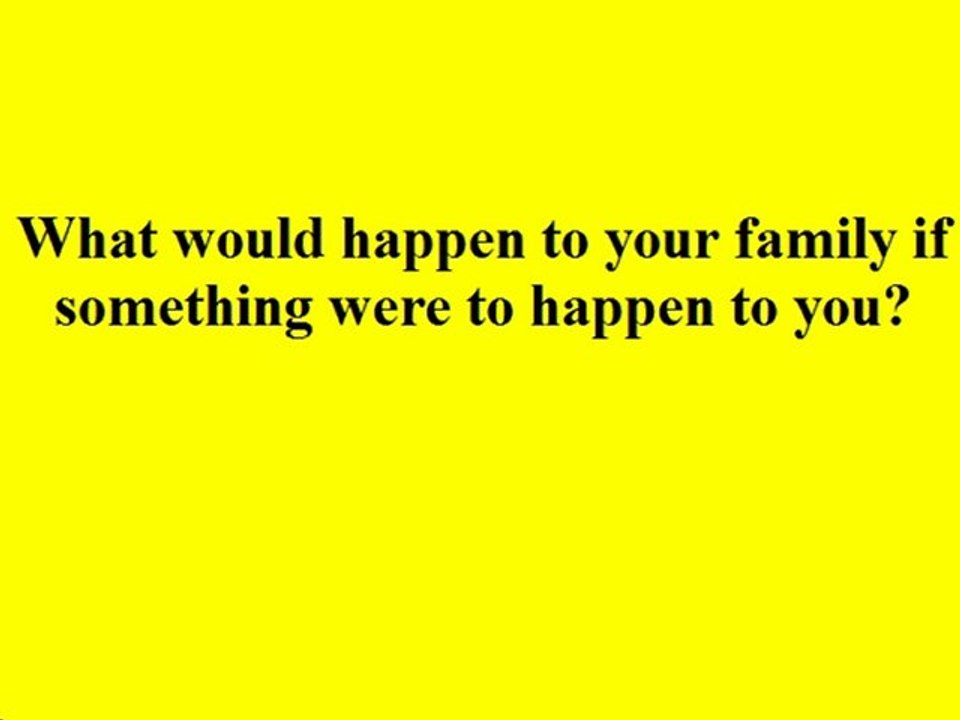 Quick and Easy Life Insurance Rates and Plans for You