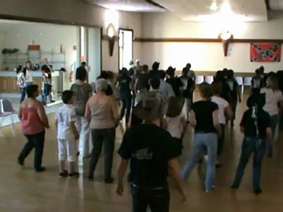 BAL 30 JUIN 2012 - CUCARACHA