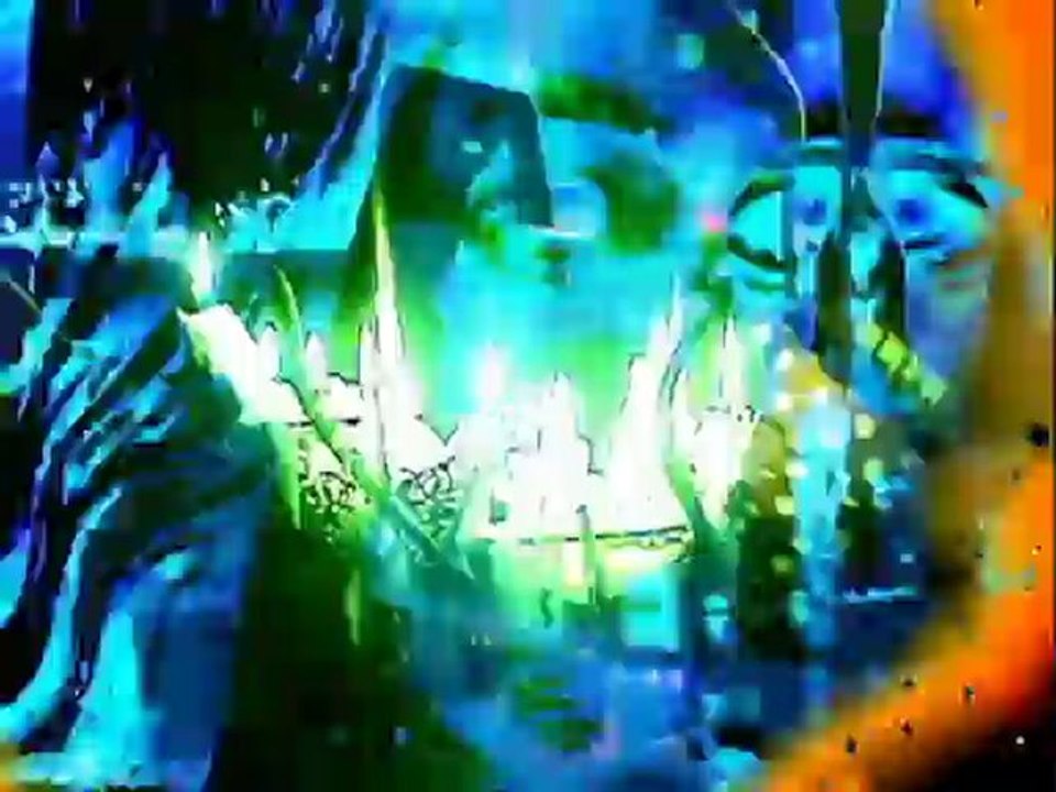 Omer Pasha-The New World Order (Radio Mix) High Quality