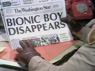 1x05 EL SHOW DE BENNY HILL ESPAÑOL