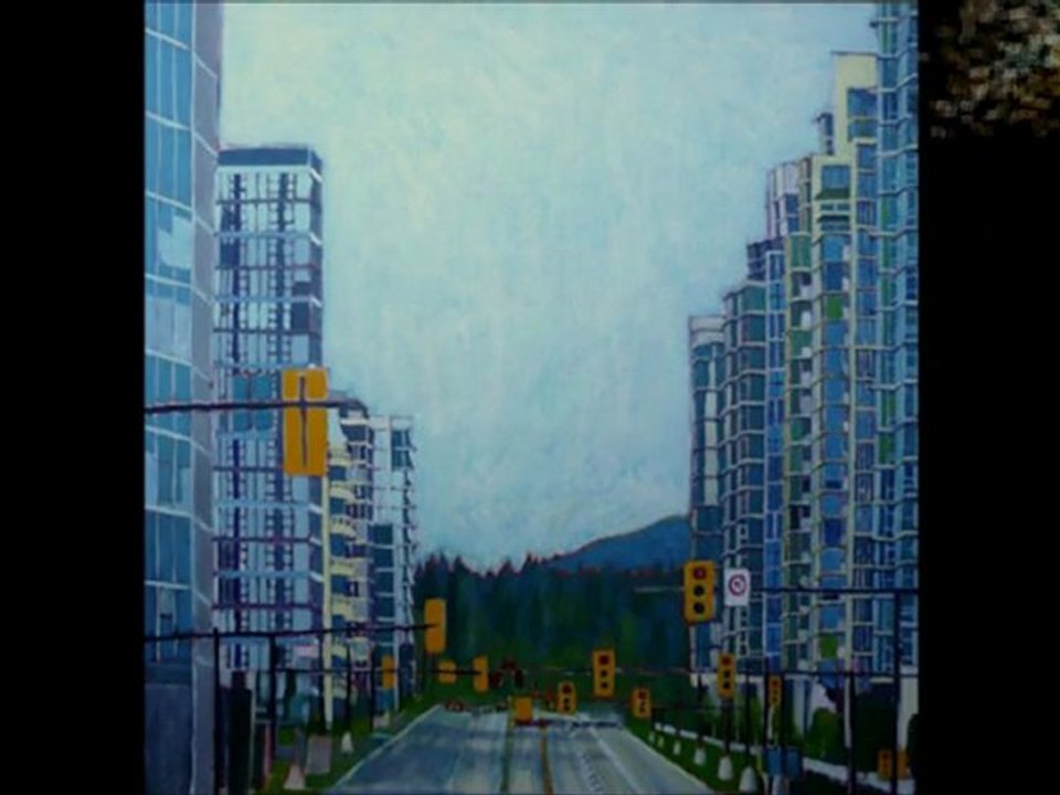 Mixed media techniques by Sandrine Pelissier for ...