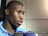 Rod Fanni pense qu'il y aura des transferts